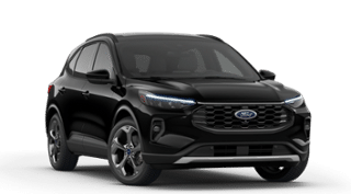 2026 Ford Escape Hybrid External Image 5